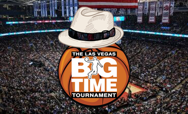 Big Time Hoops Basketball Tournament